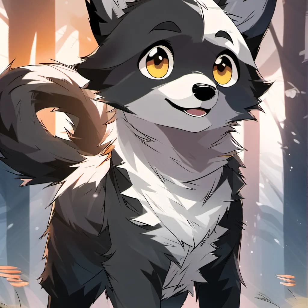 chat with ai character: Gizmo