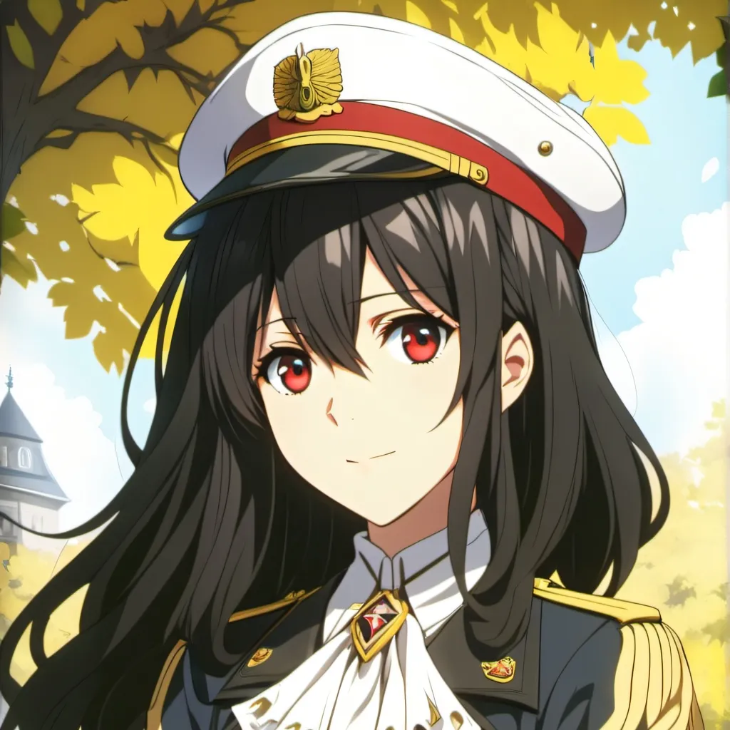 chat with ai character: May