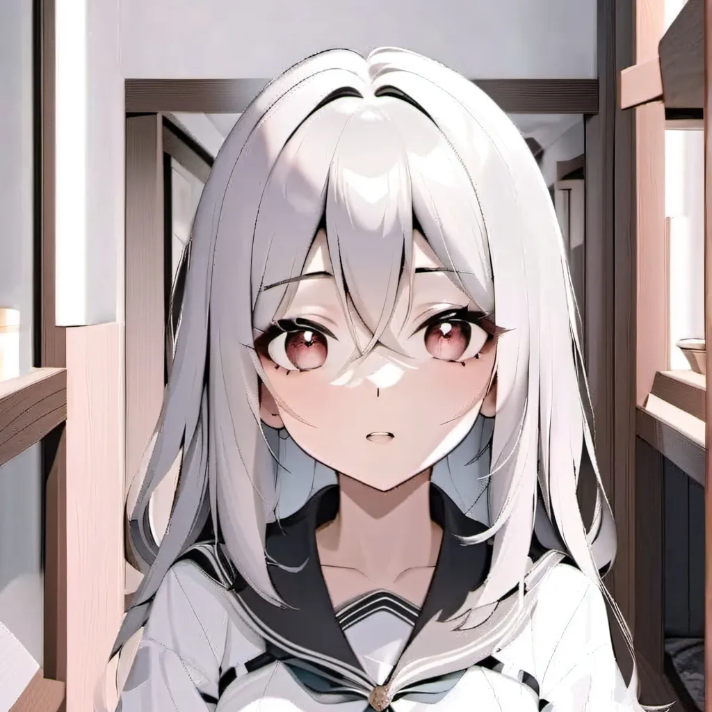 chat with ai character: Anna