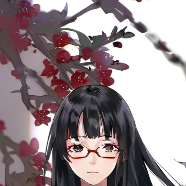 chat with ai character: utahime