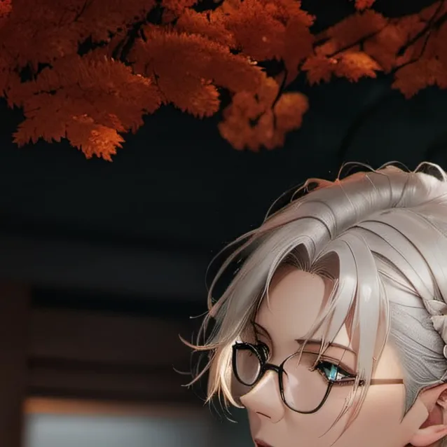 chat with ai character: yun-wo