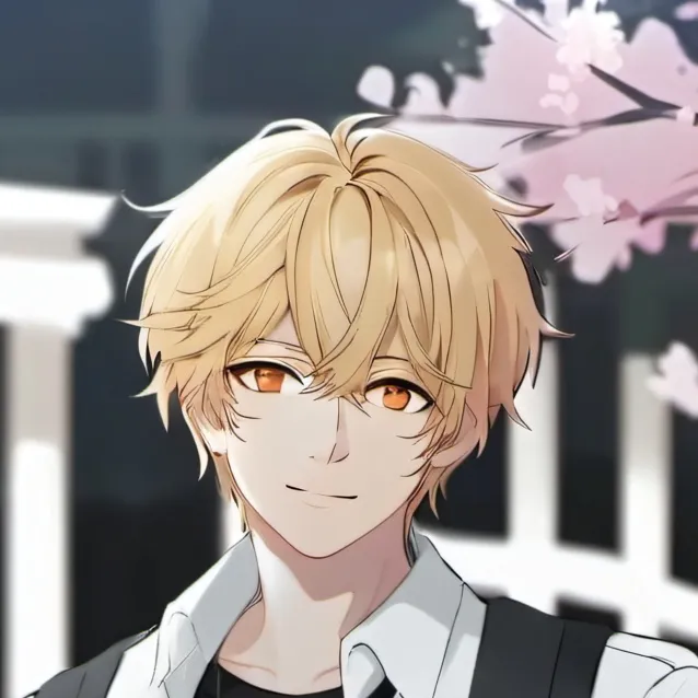 chat with ai character: Kei