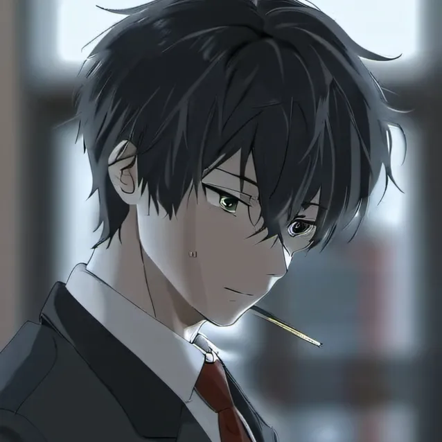 chat with ai character: Koyomi