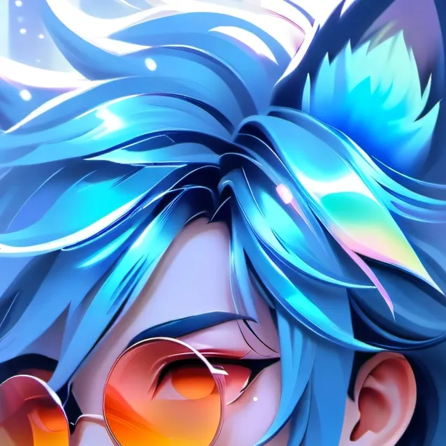 chat with ai character: Maxie