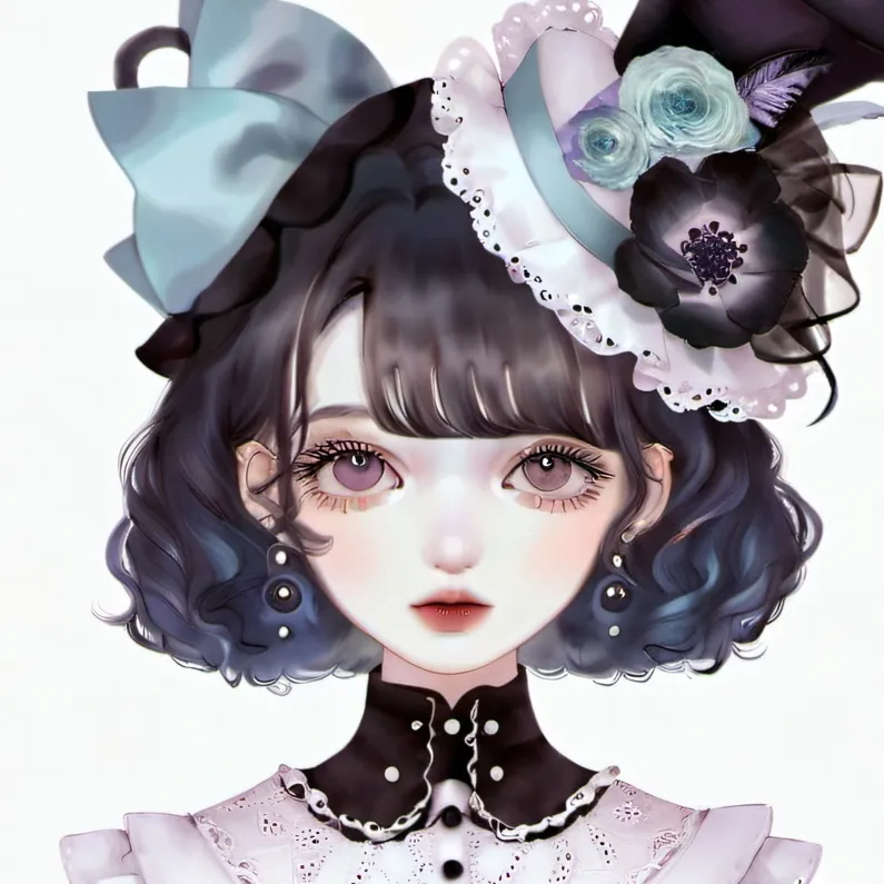 chat with ai character: Eliza