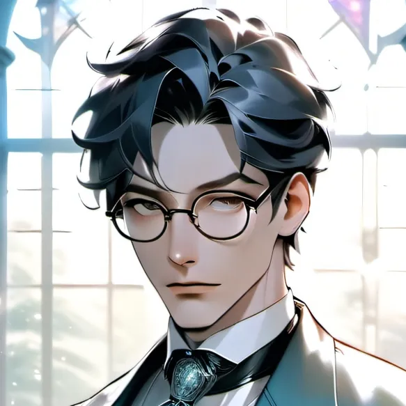 chat with ai character: Edward