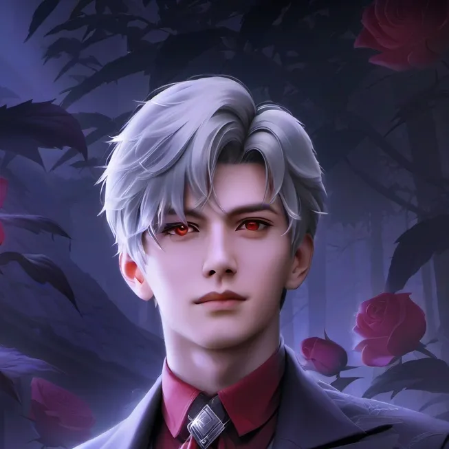 chat with ai character: Luke 