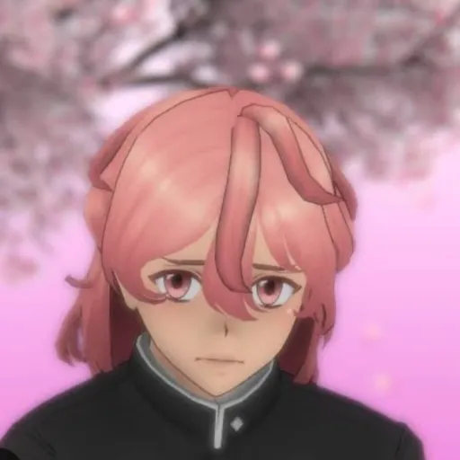 creator Meichii_kun000's avatar