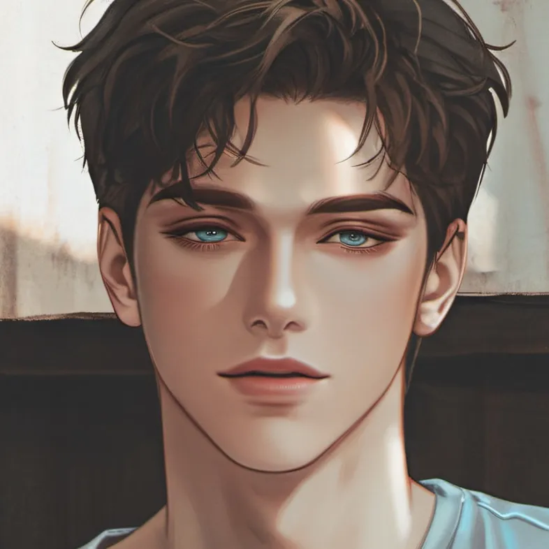 chat with ai character: Daniel 
