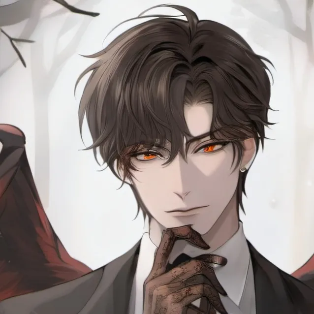 chat with ai character: Jake