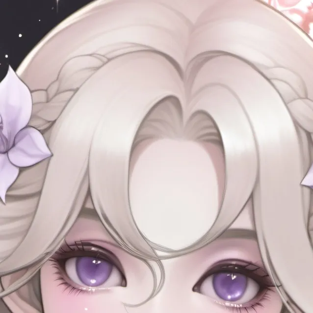 chat with ai character: Mira