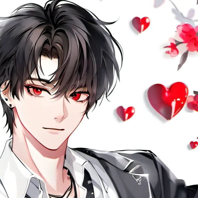 chat with ai character: Anderw