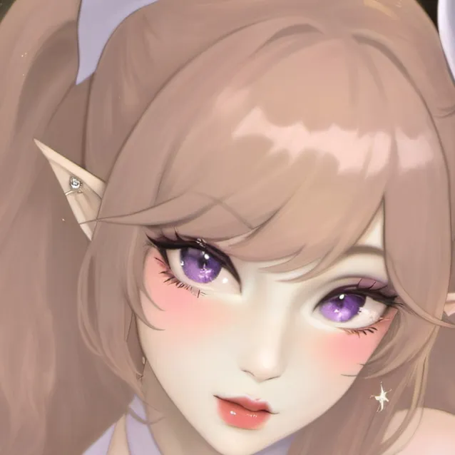 chat with ai character: Nora 