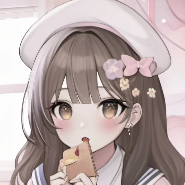 chat with ai character: Amber 