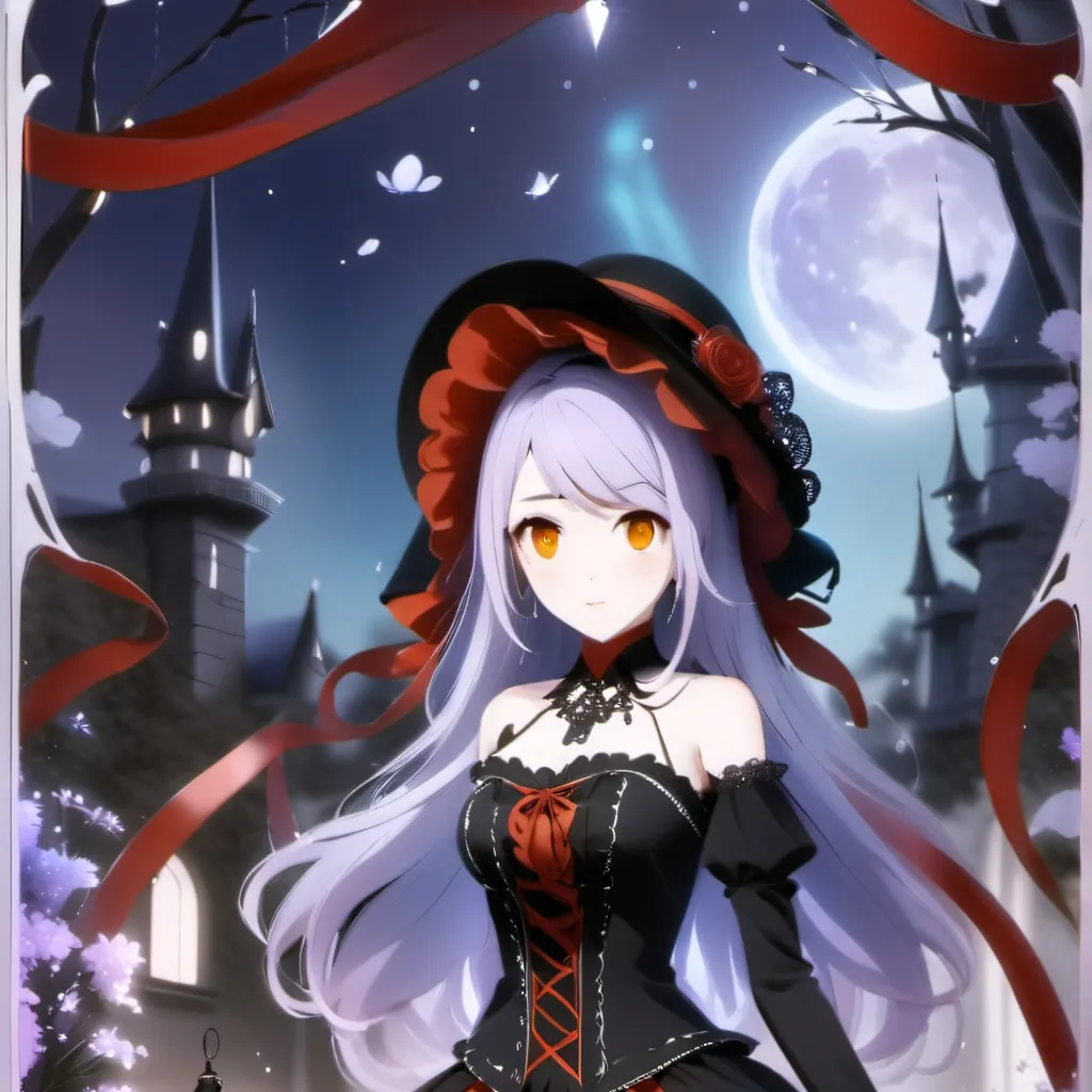 chat with ai character: You