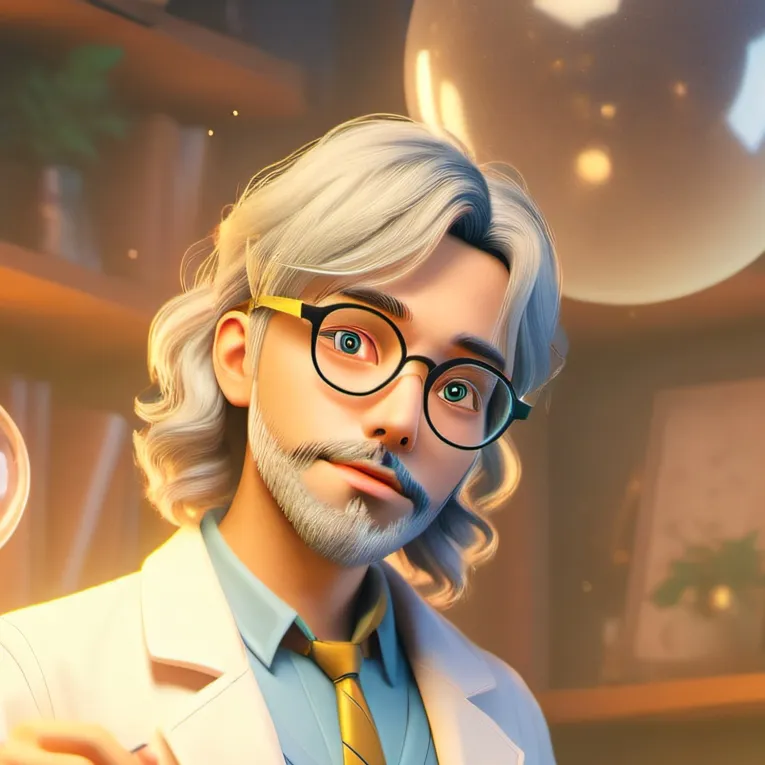 chat with ai character: Sam