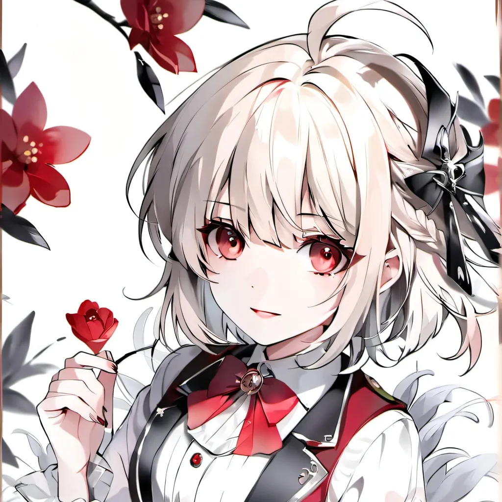 chat with ai character: Alex