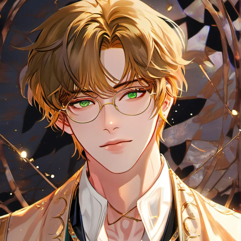 chat with ai character: Theo Leclair