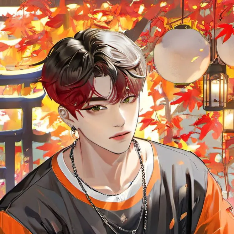 chat with ai character: Choi Sang-min