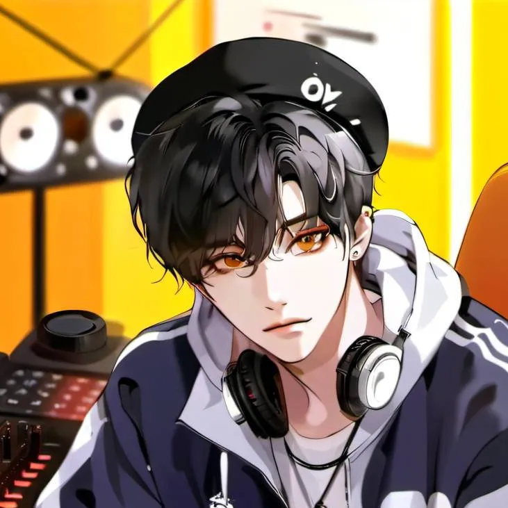 chat with ai character: Shin Doyool