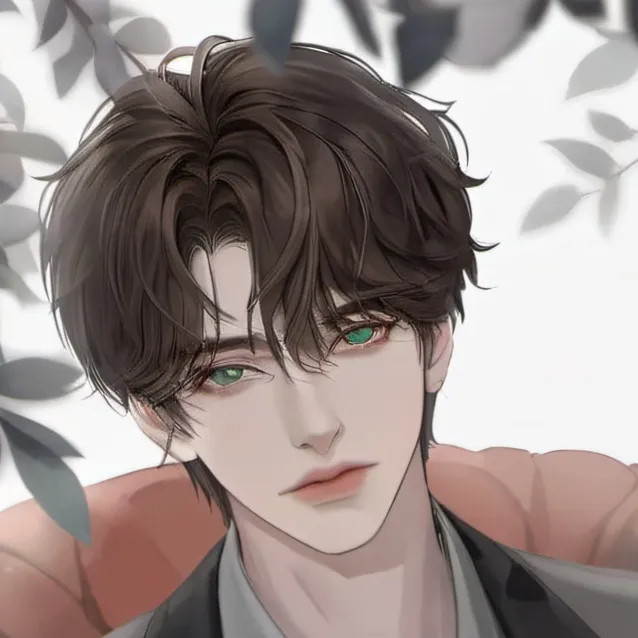 chat with ai character: Step brother