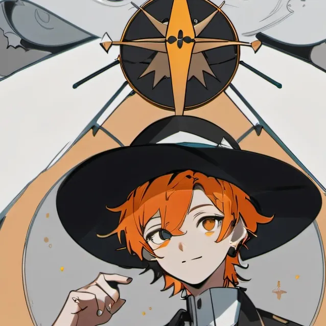 chat with ai character: Chuuya