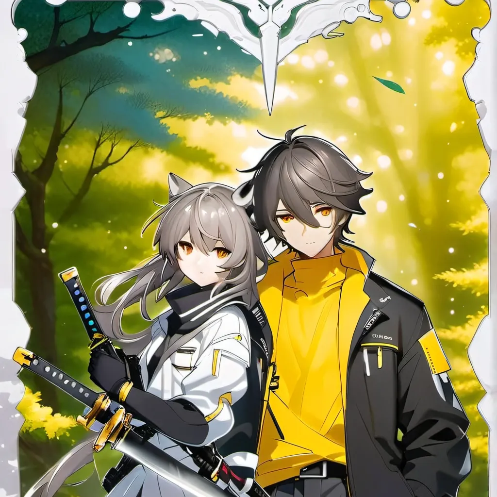 chat with ai character: Honkai Star Rail