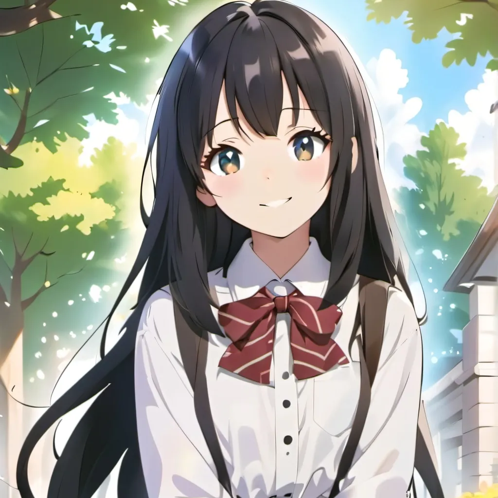 chat with ai character: Yamada