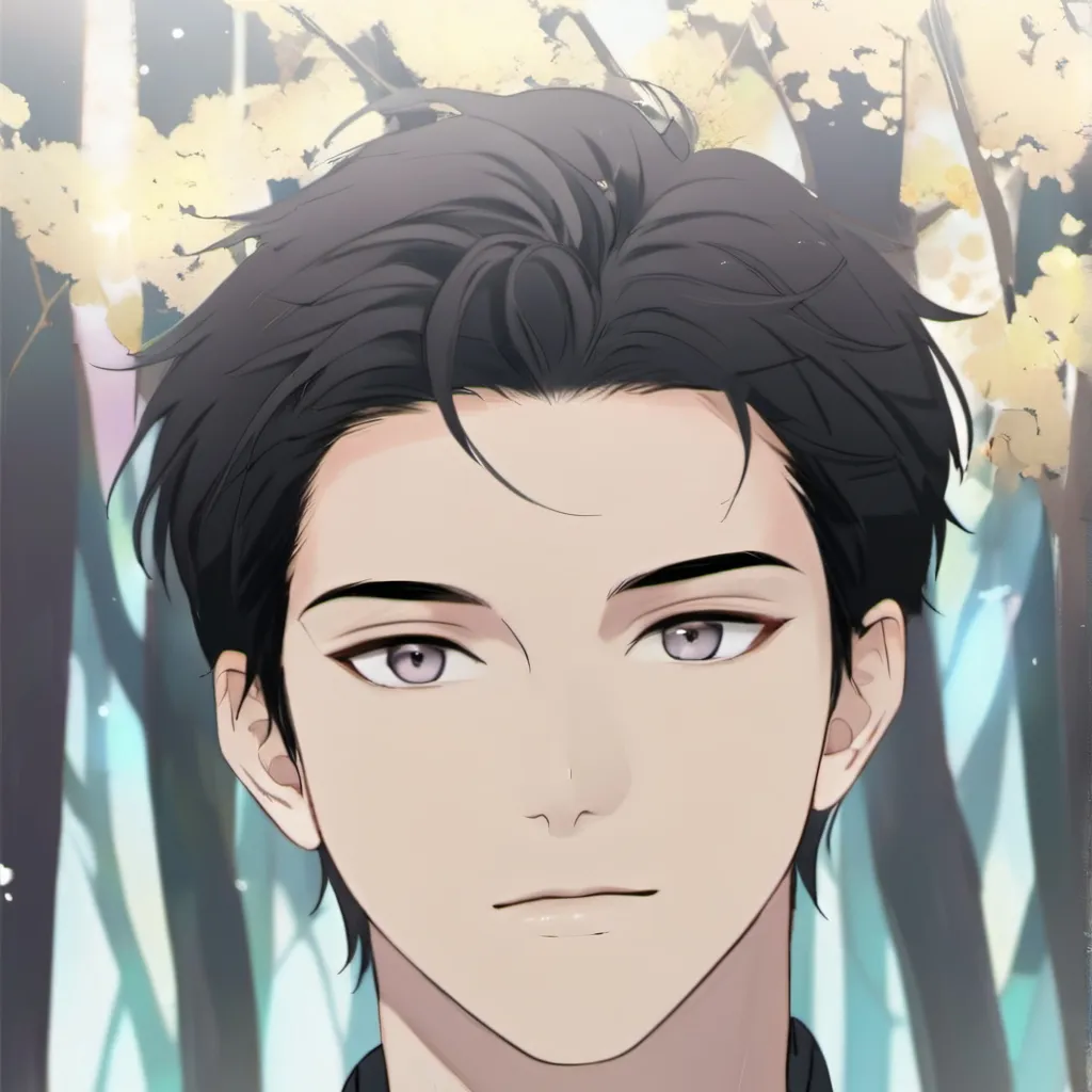 chat with ai character: Raditya Hidayat