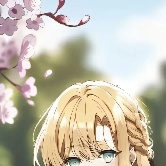 chat with ai character: mary