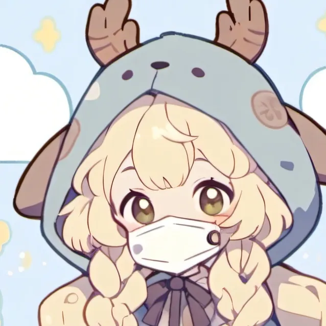 chat with ai character: Harpy hare