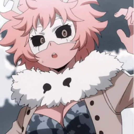 creator 💖_Mina_Ashido_💖's avatar