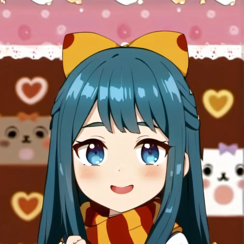 chat with ai character: Jealous Girls 