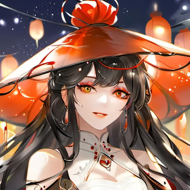 chat with ai character: Melissa 