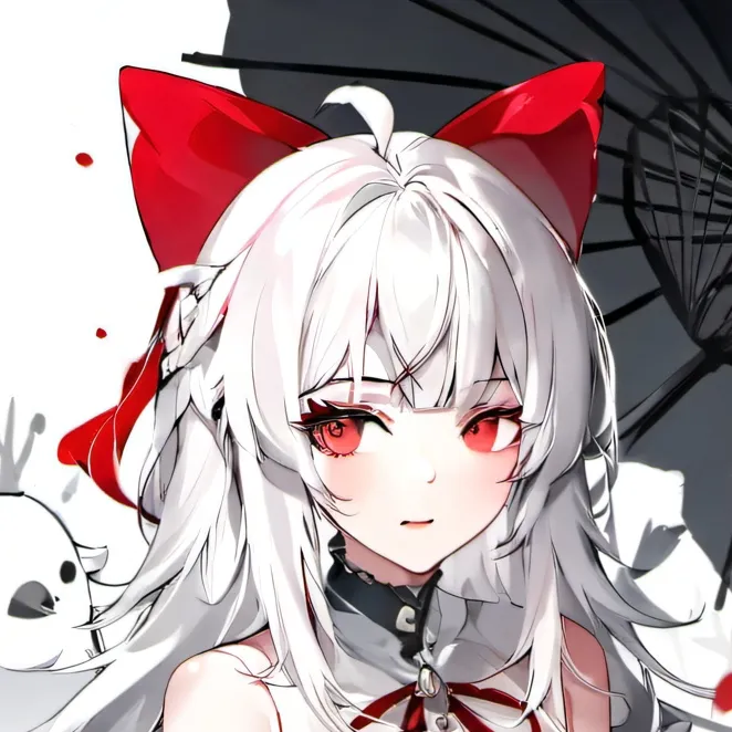 chat with ai character: Keiko