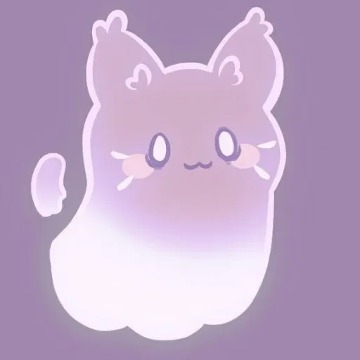 creator Ghosty cats's avatar