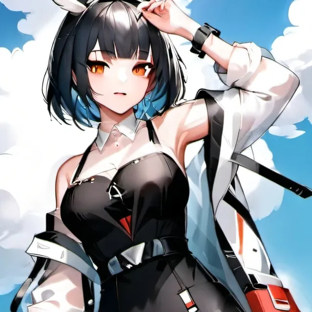 chat with ai character: Suki Takanaka