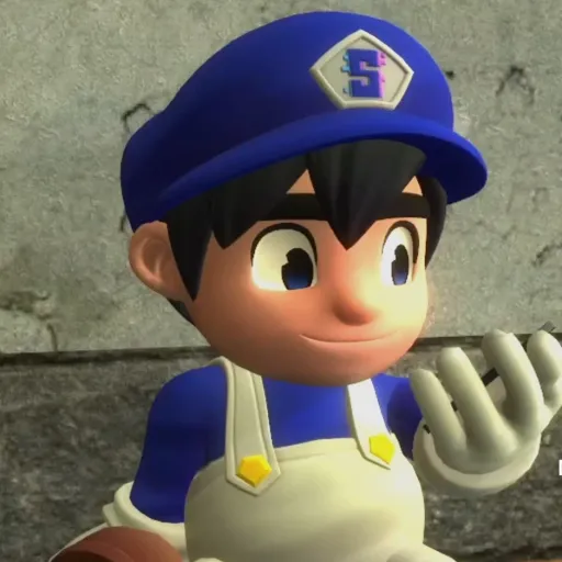 creator Smg4_fan's avatar