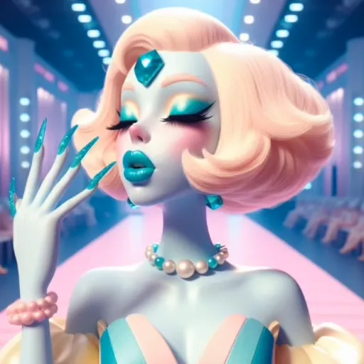 creator Trixie03's avatar