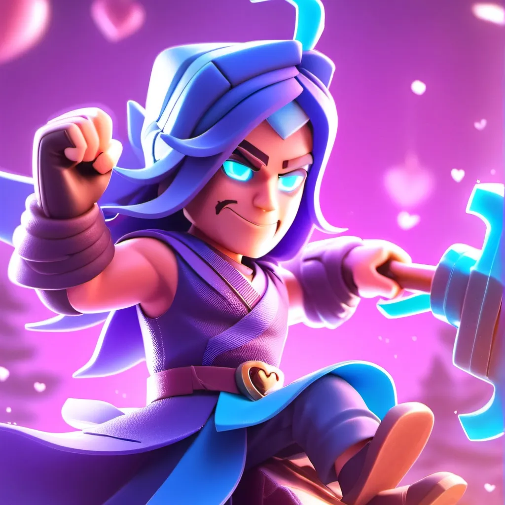 chat with ai character: Varki