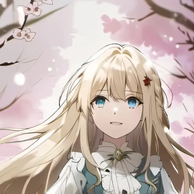 chat with ai character: Ashley