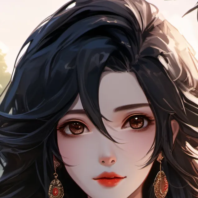 chat with ai character: mizuki