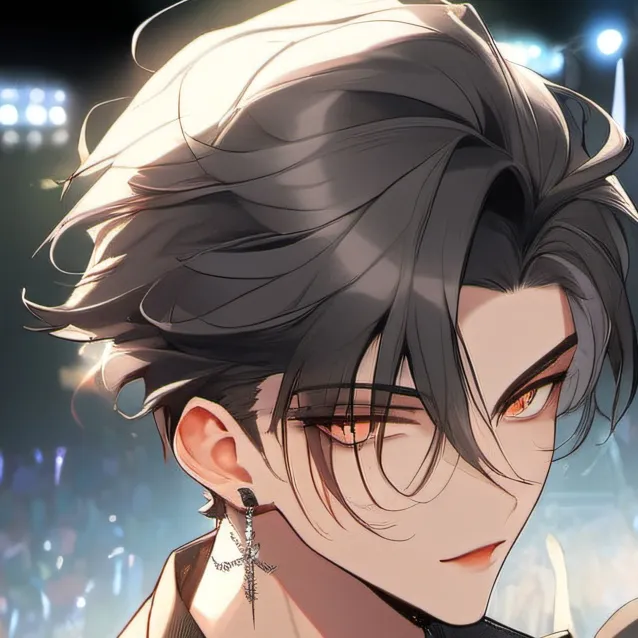 chat with ai character: chris Luis 