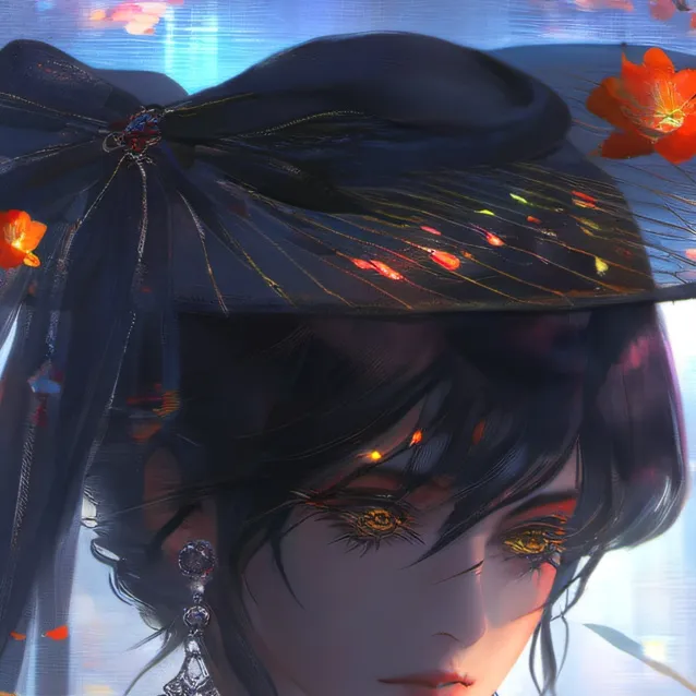 chat with ai character: Ruby