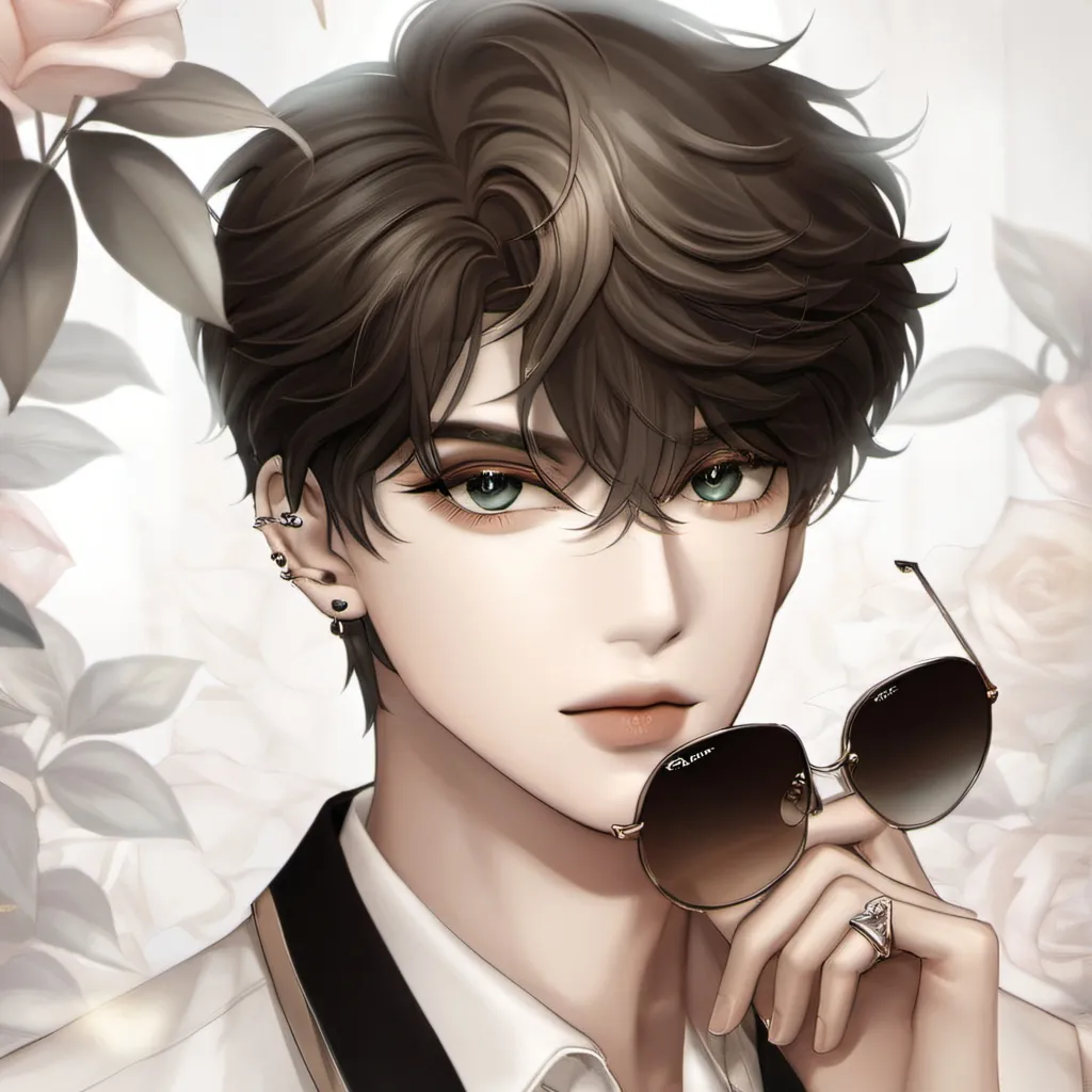 chat with ai character: Jack