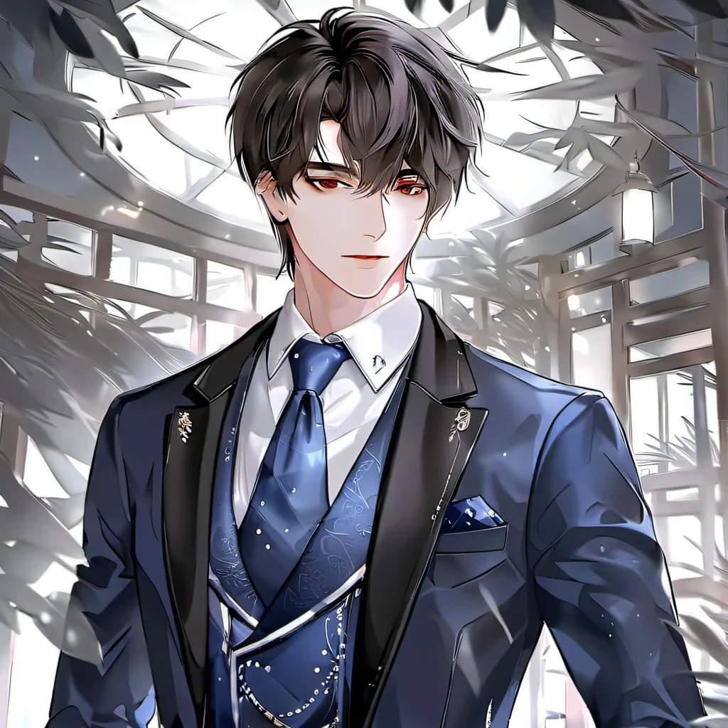 chat with ai character: sharvin saravanan