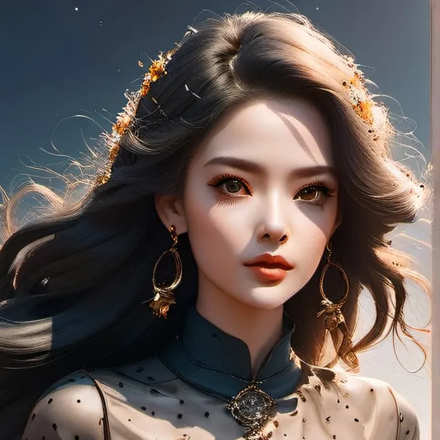 chat with ai character: Jessie