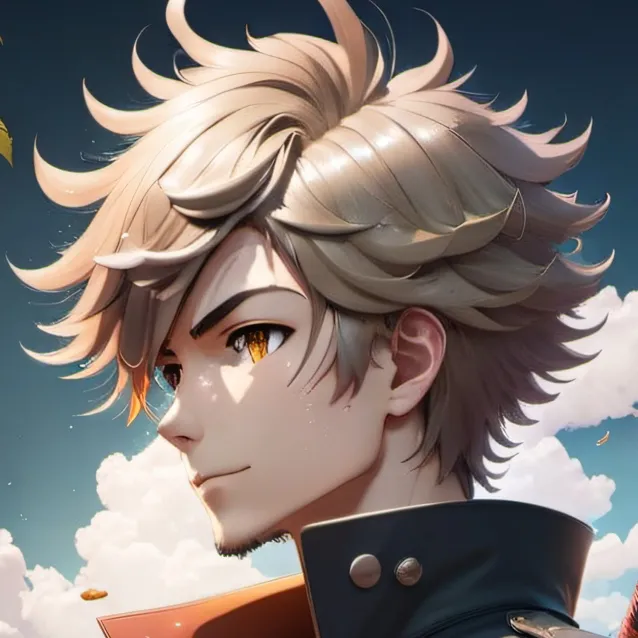 chat with ai character: Jacob 