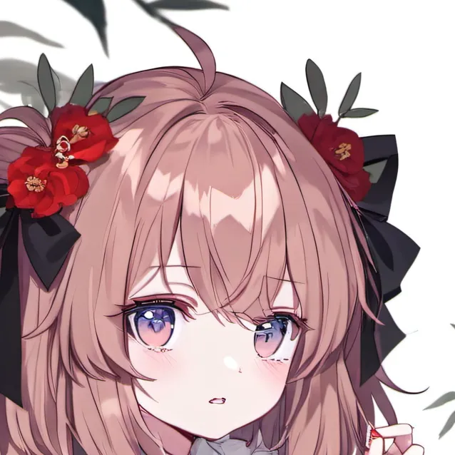 chat with ai character: kiesha