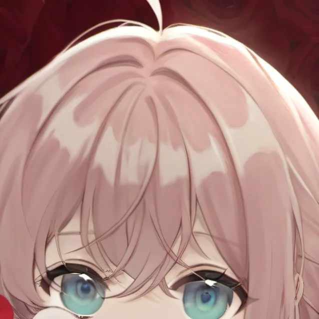 chat with ai character: Mia